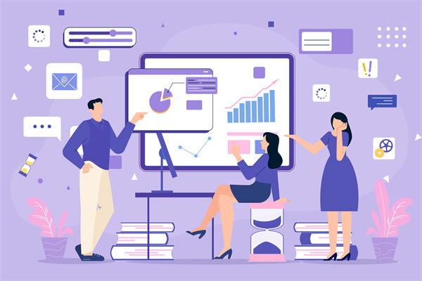 年度（dù）經營計劃總變卦，問題出在編製還是（shì）管控邏輯？