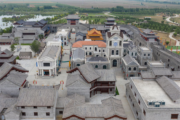 濰（wéi）坊農（nóng）產品營銷溢價低難出圈，濰坊營銷谘詢公司如（rú）何打（dǎ）造地域（yù）品牌IP？