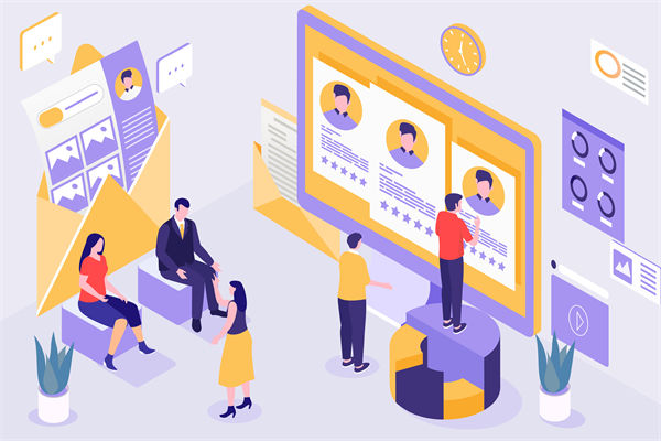 招（zhāo）聘投入超預算卻招（zhāo）不到人，問題出在哪個（gè）環節（jiē）？