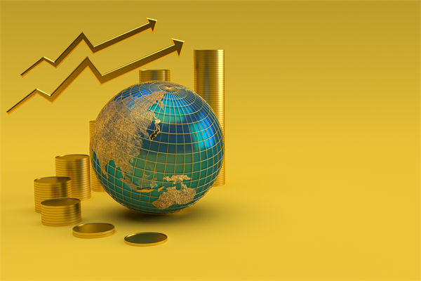 中國經濟成推進（jìn）世界經濟的（de）穩定源，這是什麽情況？