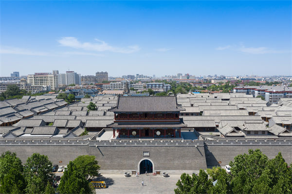 濰坊製造組織架構臃腫效率低下，濰坊組織規劃谘（zī）詢公司如何重構（gòu）敏捷體係？