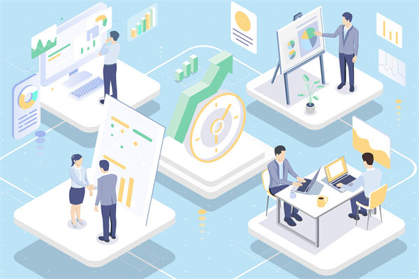 績效流於形式，如何（hé）構建驅（qū）動戰略落地的考核體（tǐ）係？