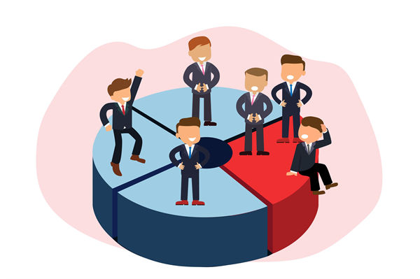 集團子公司內耗（hào）各自為戰，管控權責體係如何重構？