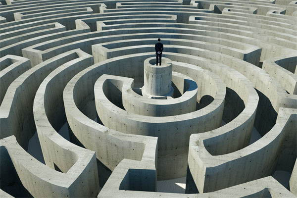 集團管控失效？這三大漏洞為何讓企業內（nèi）耗嚴重？