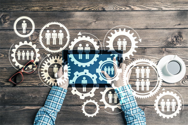 組織協同（tóng）受阻？數字（zì）化管理如何構建（jiàn）跨部門（mén）協作網絡？