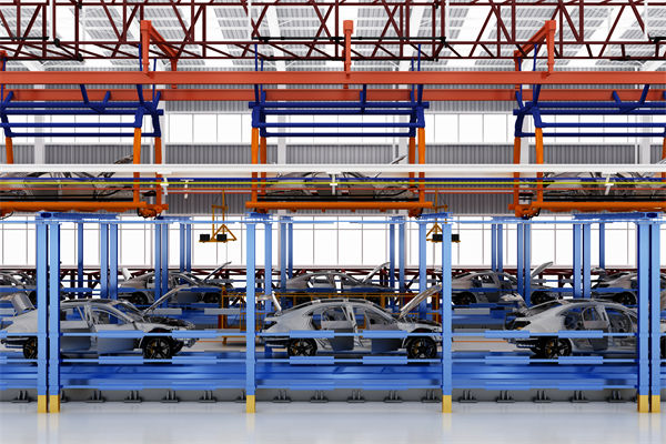 六部門聯合劃重點、指方向，對製造業的啟示有？