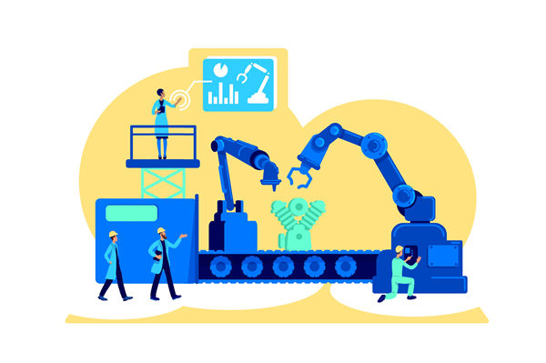 業務場（chǎng）景（jǐng）與（yǔ）數字方（fāng）案脫（tuō）節，哪個環節導致（zhì）轉型失（shī）敗？