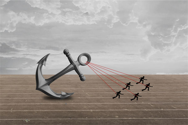 組織（zhī）規劃管理失效？如何構建戰略適配的動態組織管控體係？