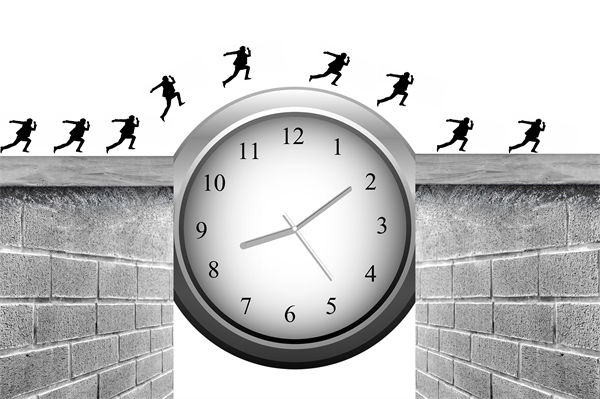 市場動蕩，集（jí）團管控怎樣實現敏捷響應與穩（wěn）健運營？