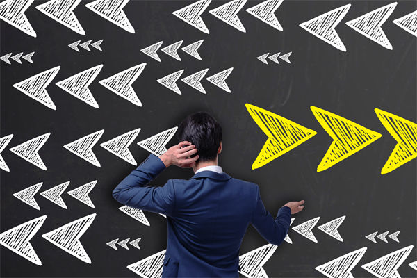 同質化競爭激烈，企（qǐ）業戰（zhàn）略怎樣另辟蹊徑實現差異化？