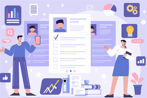 招聘成本高卻招不到人，HR渠道策（cè）略哪步跑偏了？