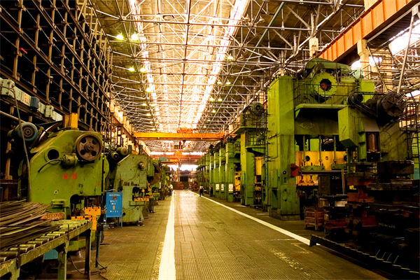 精益生產角度分析熱點：埃菲爾（ěr）鐵塔被熱到彎曲偏斜