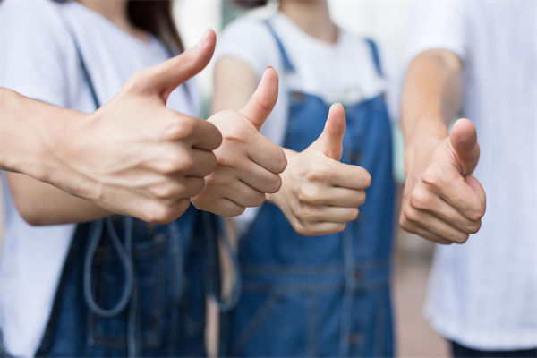 企業（yè）文化標語掛滿（mǎn）牆，為何員工依然缺乏認同（tóng）感？