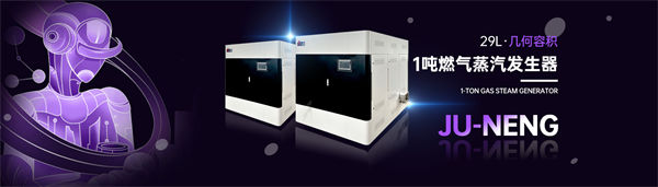 浙江聚（jù）能鍋爐製造有限公司產品