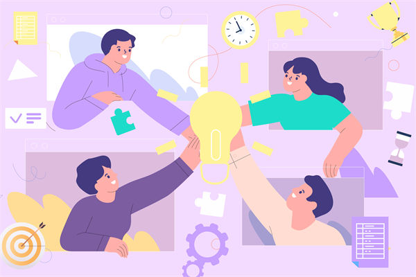 部門有職責說明書，跨部門協作為啥還靠領導拍板（bǎn）？