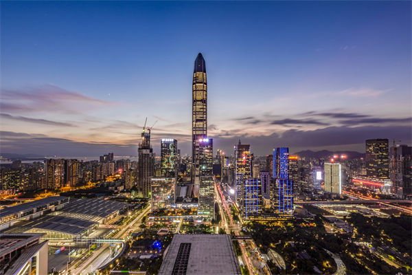 這些創新高地正（zhèng）在拔地而起，關聯企業有何啟示？