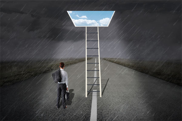 薪酬績效體係看（kàn）似完善，為何留不住核心人才？