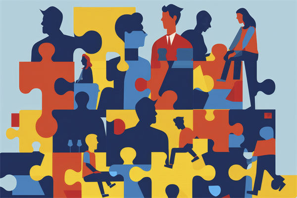 強（qiáng）行推行統一文化，多元團隊是否正在被抹煞（shà）活力？