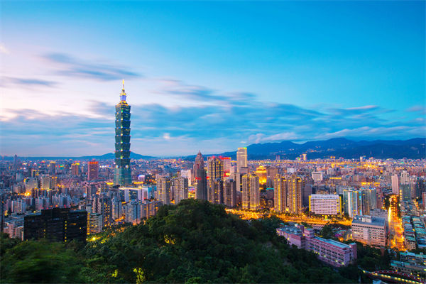 供應鏈分析（xī）：商務部將8家台灣地區（qū）實體列管製名單