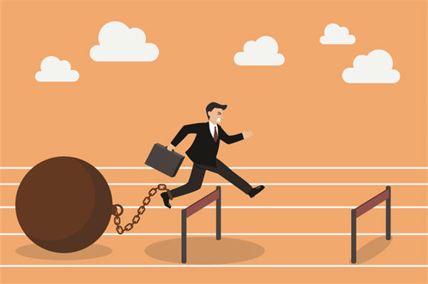 架構臃腫內（nèi）耗頻發？組織規劃管理激活敏捷協作動能！