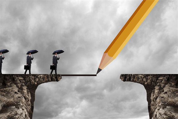 架構臃腫內耗頻發（fā）？組織規劃管理（lǐ）激活敏捷協作動能！