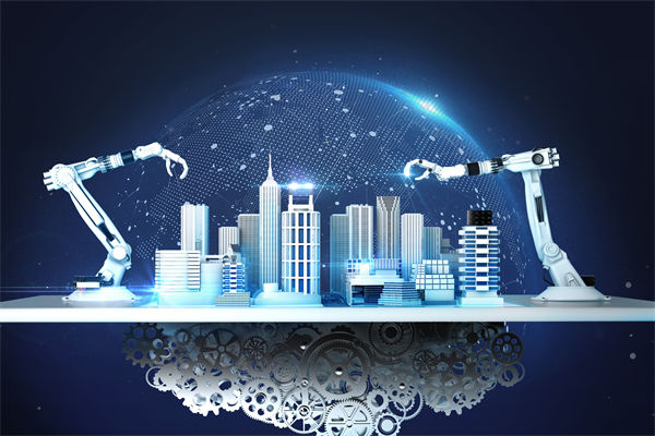 數字化轉（zhuǎn）型分析：中國連續15年穩坐全球製造業首位