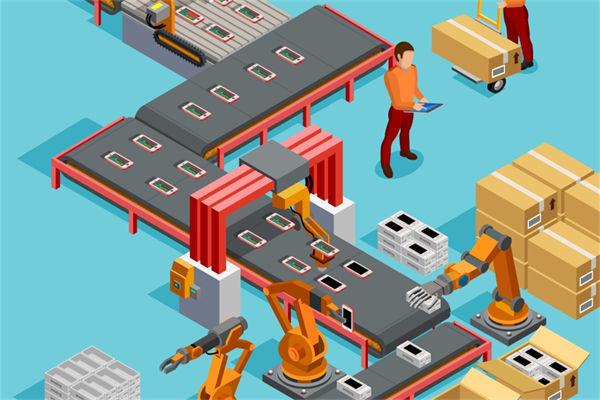 庫存周（zhōu）轉率優化但現金（jīn）流吃緊，拉動式生產來解局！