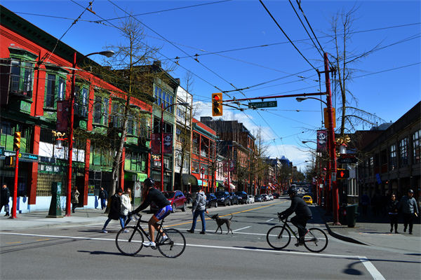 薪酬管理分析（xī）：河北小夥考上加拿大公務員，月薪2萬