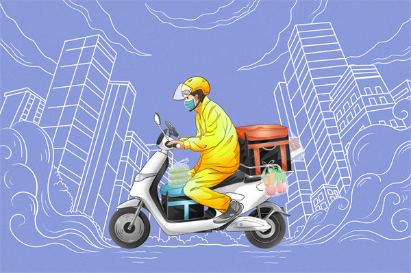 供應鏈分析：外賣大戰第一批受害者出現了（le），是誰（shuí）？