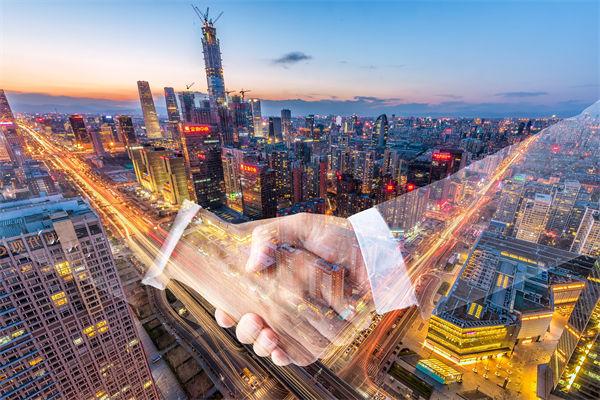 部門設置貼合業務需求，跨（kuà）部門協作效率怎能未提升？