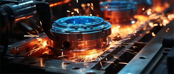 廣州市科炬熱處理有限公（gōng）司（sī）