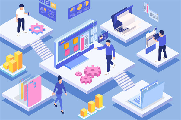 數據造假誤導預算編製，怎樣搭建可（kě）信（xìn）的預測分析體係？