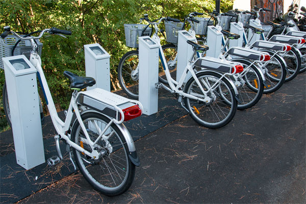 關聯企業戰略分析：最嚴電動自行車國（guó）標即將實施