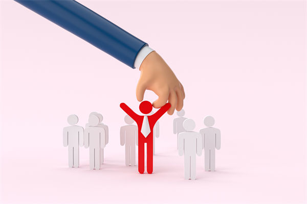 人力資源配置看（kàn）似合理，核心崗位為何總陷人才荒（huāng）？