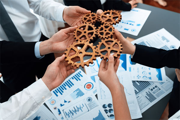 高層標榜的文化理（lǐ）念，為何與基層執行完全兩張皮？