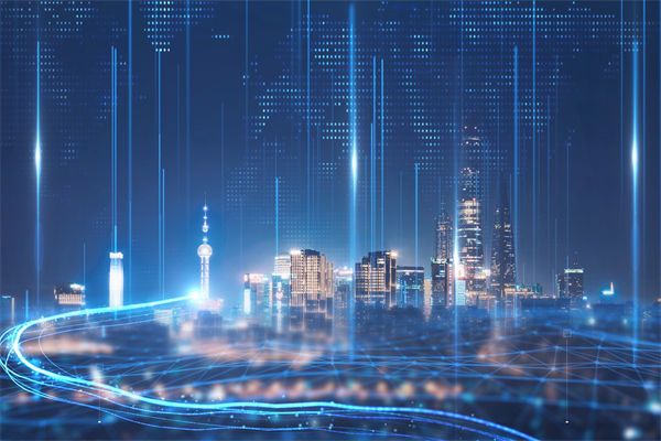 數據中台（tái）建而不用，海量信息如何穿透部門壁壘？