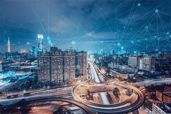 奮力打開改革開放新天地，企（qǐ）業數（shù）字化（huà）轉型怎麽看？