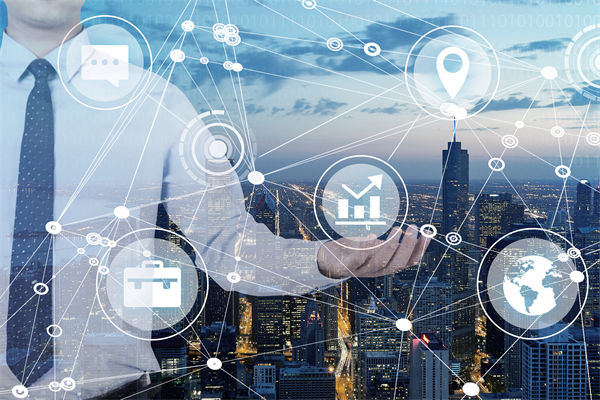 奮力打開改革開（kāi）放新天地，企業數字化轉型怎麽看？