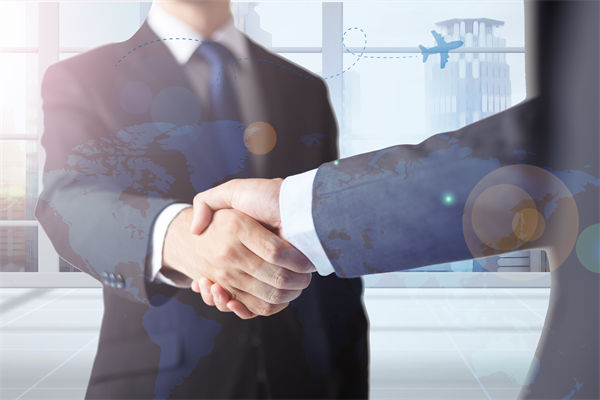 關聯企（qǐ）業戰略分析：一個小縣（xiàn）城攬到了德國電動車生意