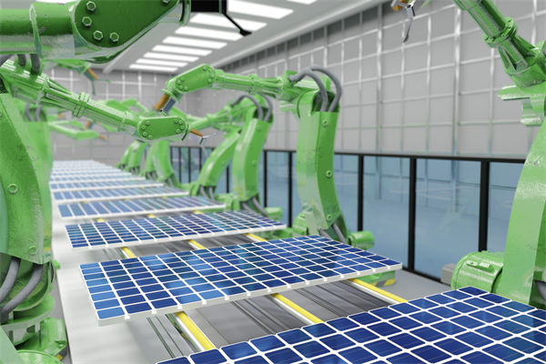 加快培育綠色生產力，對關聯企業的精益生產（chǎn）啟示