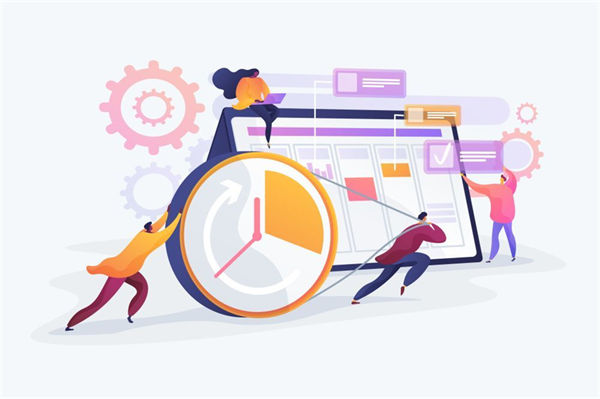 各部門年度計劃承諾明確，協同落地時為何仍（réng）有脫節？