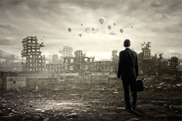 英法等25國（guó）發（fā）表聯合聲明，企業組織規（guī）劃有何啟示？