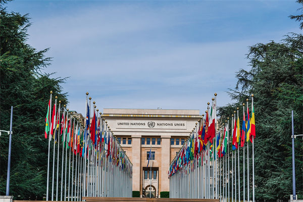 英法等25國發表聯合聲明（míng），企業組織規劃有何啟示？