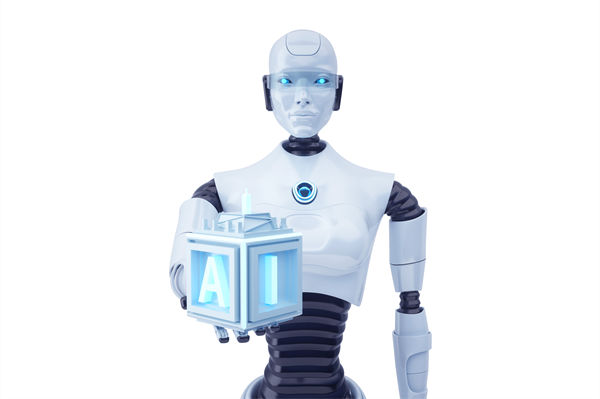 朝鮮宣布研發出美女AI機器人，有何數字化啟示？