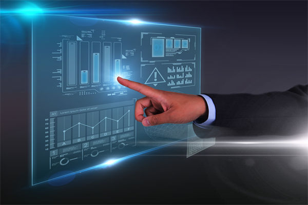 數字化投（tóu）入逐年加大，業務增長動能（néng）為何仍不足？