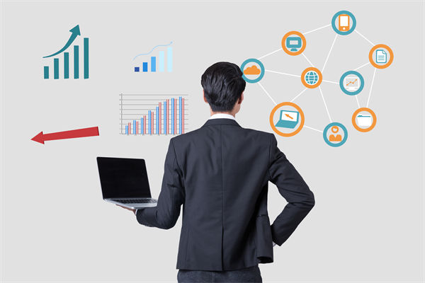 數字（zì）化投入逐年（nián）加（jiā）大，業務增長動能為何仍不足？