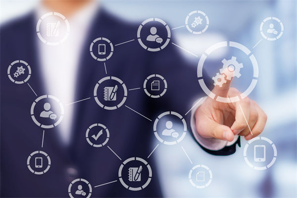 數字化投入（rù）逐年加大，業務增長動能為（wéi）何仍不足？