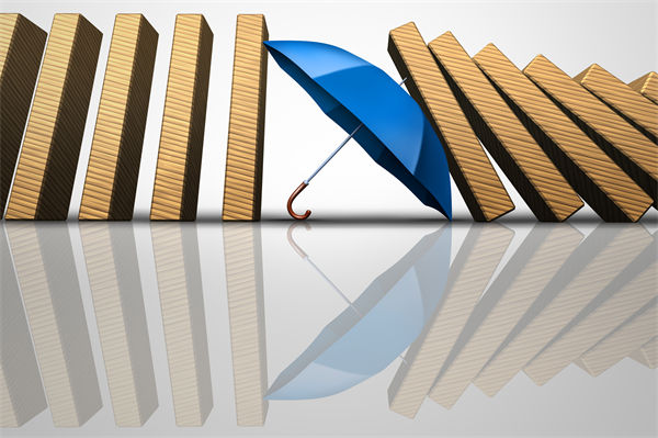 集團財務管控鬆散資金濫用，集中風控體係如何搭建（jiàn）？