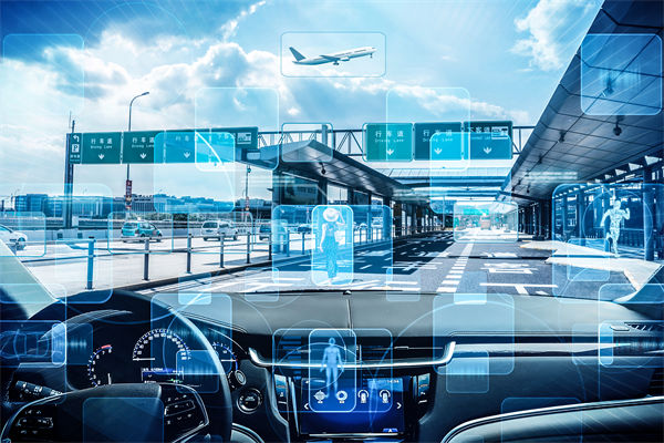 上海街頭真無人出租車要來了，對製造業（yè）有何啟示？