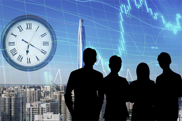 中歐領導人要（yào）作正確（què）戰略抉擇，企業戰略怎麽看？